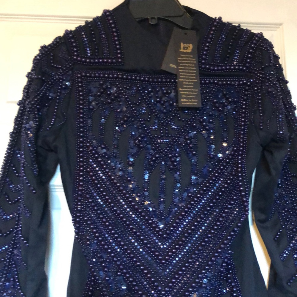 New a star is born embellished top - Picture 2 of 7
